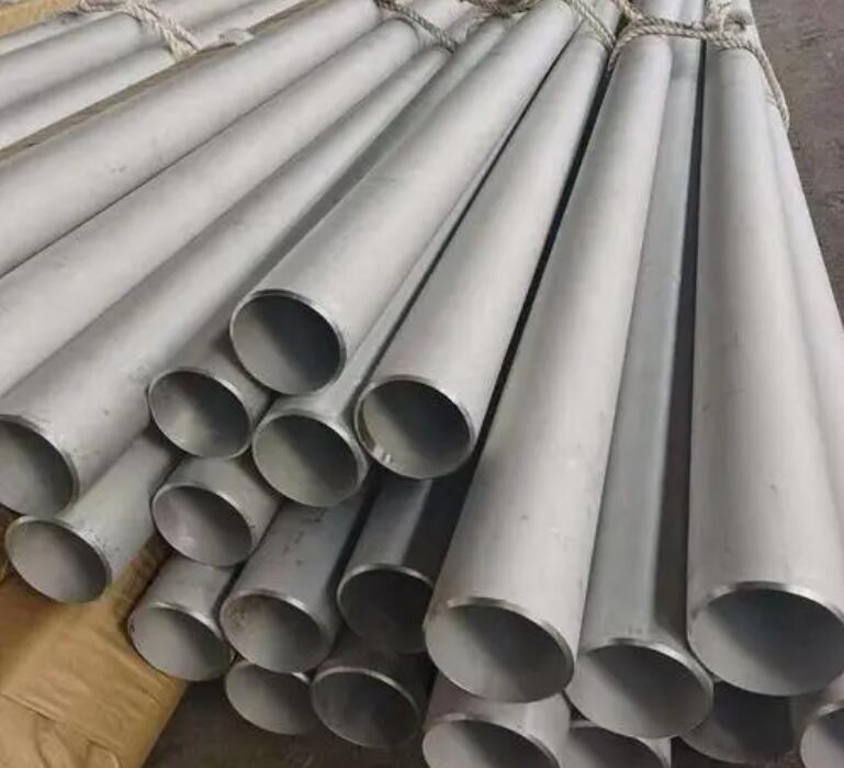 南阳304不锈钢管